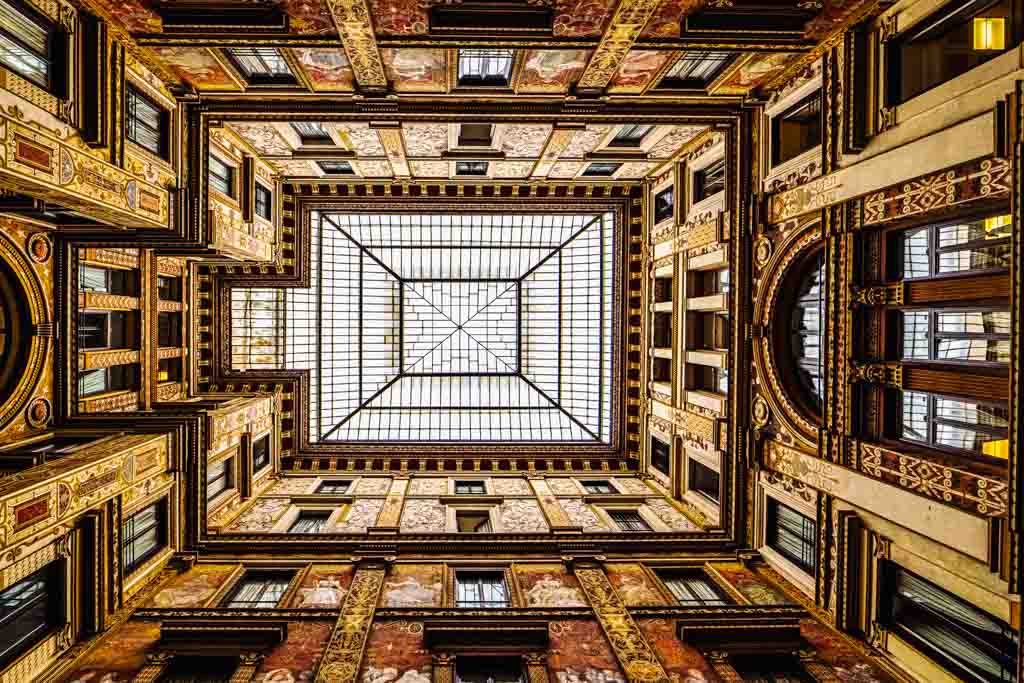 Rome, Italy