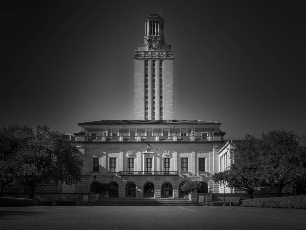 The Tower, Austin, TX