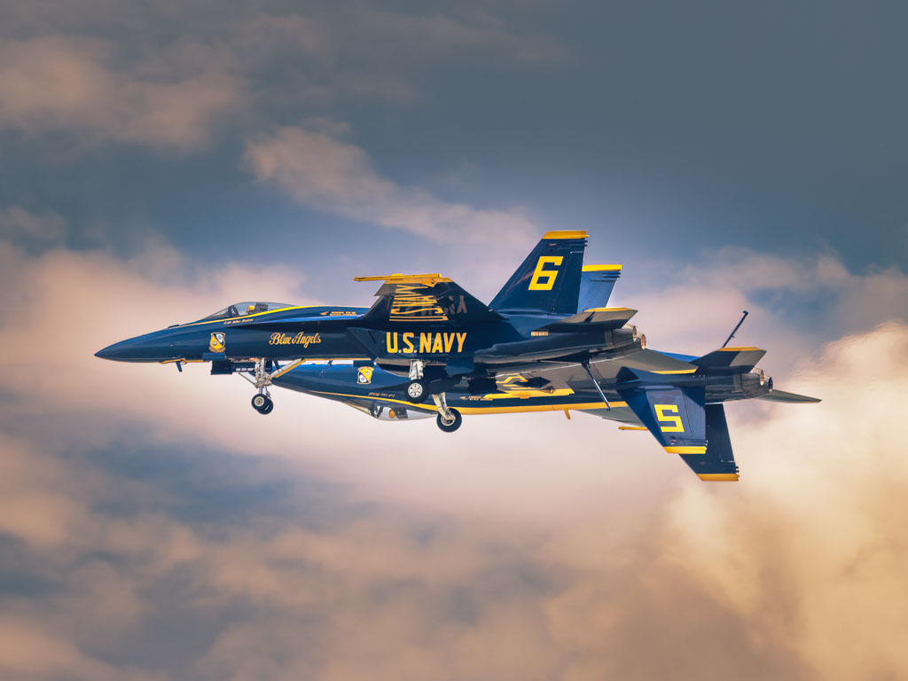 Blue Angels