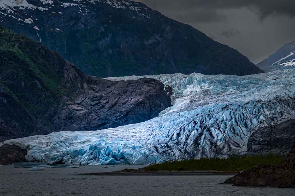 Glacier