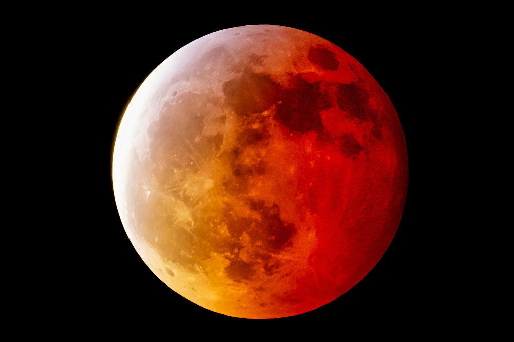 Lunar Eclipse