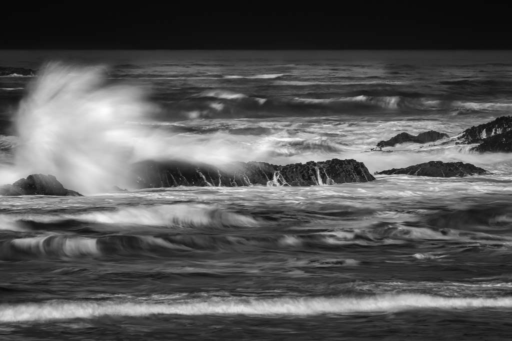 Oregon Coast