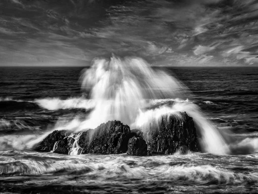 Oregon Coast
