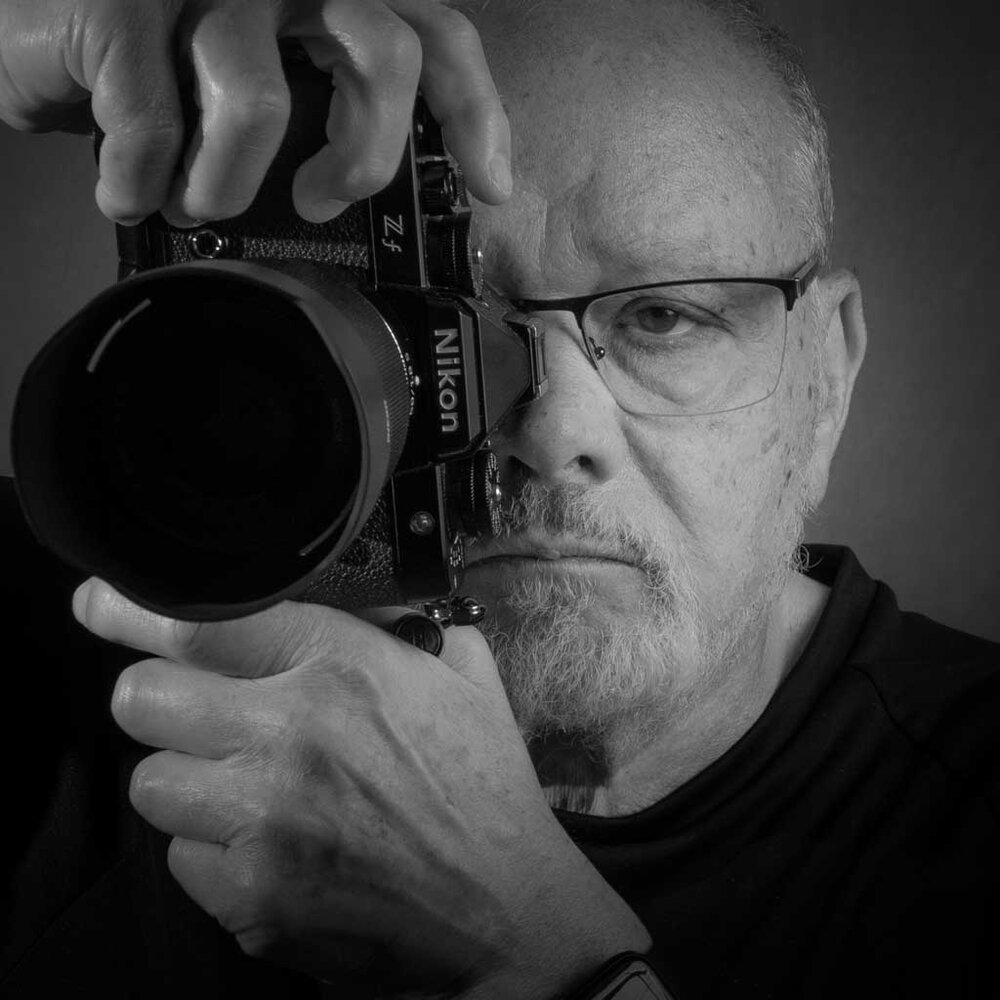 Daniel Yaroschevsky, photographer